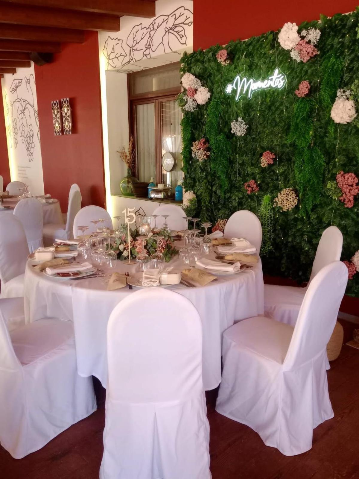 Hotel Restaurante El Patas Corral de Almaguer 外观 照片