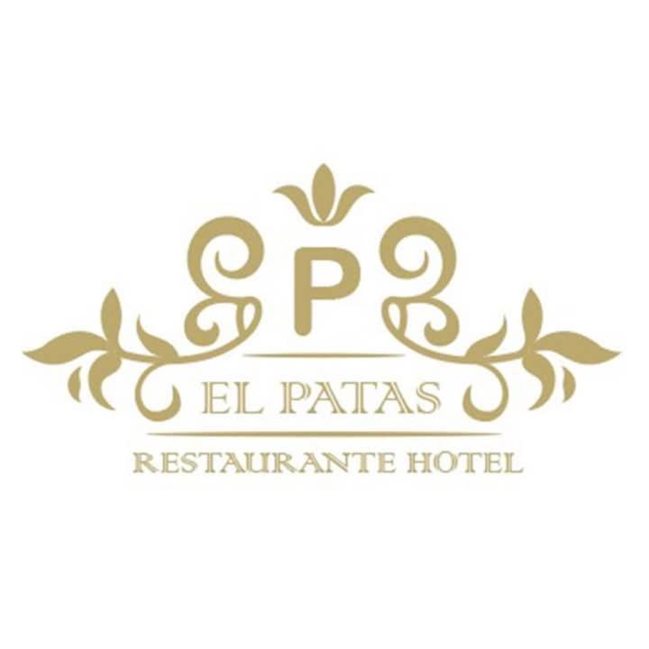 Hotel Restaurante El Patas Corral de Almaguer 外观 照片