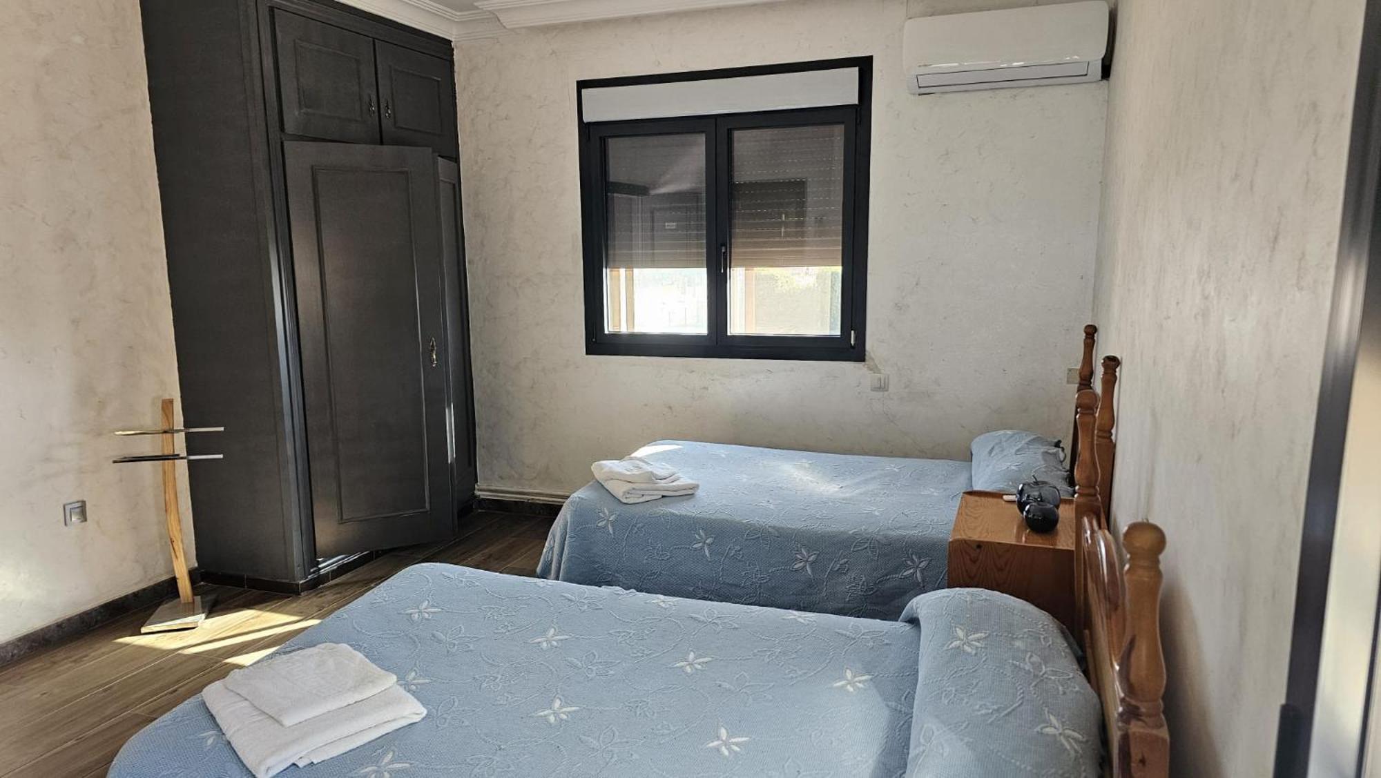 Hotel Restaurante El Patas Corral de Almaguer 外观 照片