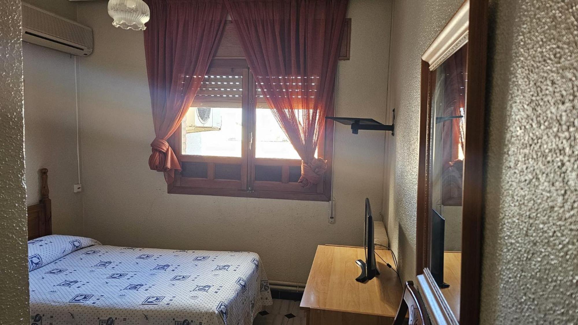 Hotel Restaurante El Patas Corral de Almaguer 外观 照片